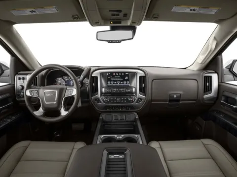 More photos of 2017 GMC Sierra 1500 Denali at Woody Folsom Automotive, Chevrolet GMC, GA