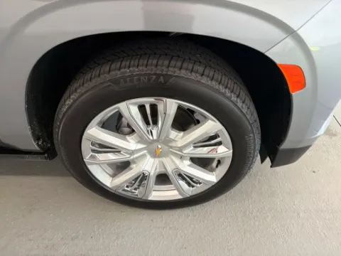 More photos of 2023 Chevrolet Tahoe High Country at Woody Folsom Automotive, Chevrolet GMC, GA