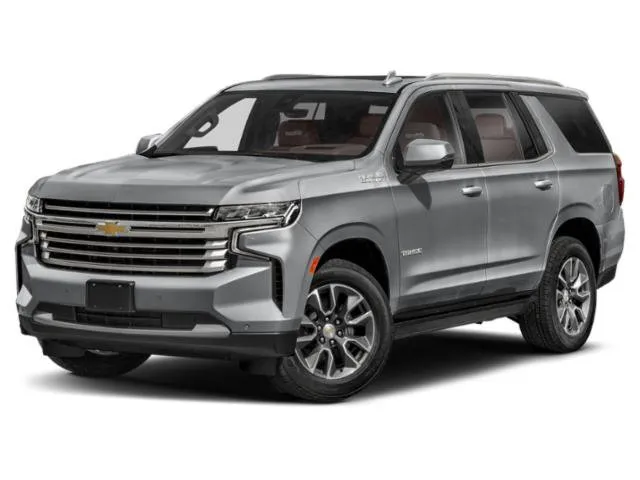 Gray 2023 Chevrolet Tahoe High Country for sale in Baxley, GA