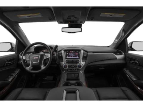 More photos of 2015 GMC Yukon SLT at Woody Folsom Automotive, Chevrolet GMC, GA