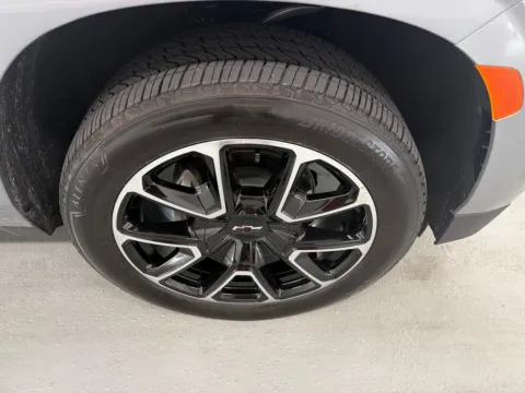 More photos of 2023 Chevrolet Tahoe RST at Woody Folsom Automotive, Chevrolet GMC, GA