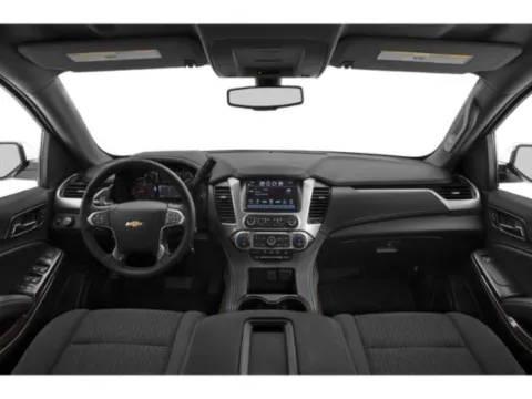 More photos of 2020 Chevrolet Tahoe LS at Woody Folsom Automotive, Chevrolet GMC, GA