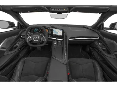 More photos of 2023 Chevrolet Corvette 3LT at Woody Folsom Automotive, Chevrolet GMC, GA