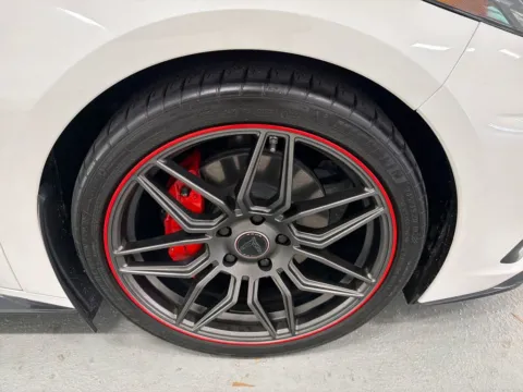 More photos of 2023 Chevrolet Corvette 3LT at Woody Folsom Automotive, Chevrolet GMC, GA