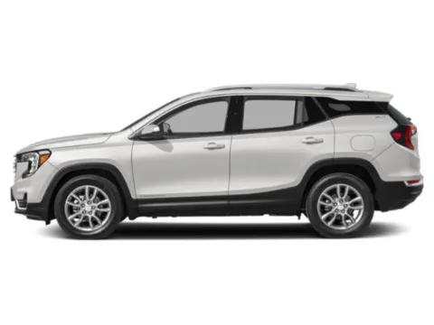 More photos of 2023 GMC Terrain AT4 at Woody Folsom Automotive, Chevrolet GMC, GA