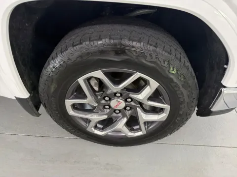 More photos of 2024 GMC Sierra 1500 SLT at Woody Folsom Automotive, Chevrolet GMC, GA