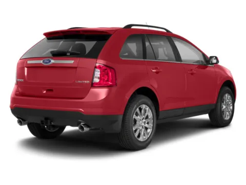 Photos of 2013 Ford Edge SEL for sale in Baxley, GA at Woody Folsom Automotive, Chevrolet GMC