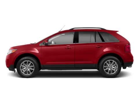 Another view of 2013 Ford Edge SEL for sale in Baxley, GA at Woody Folsom Automotive, Chevrolet GMC