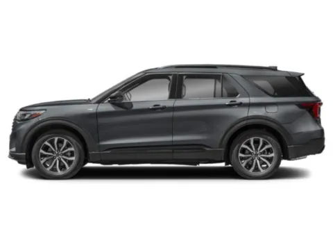 Another view of 2025 Ford Explorer ST-Line for sale in Baxley, GA at Woody Folsom Automotive, Chevrolet GMC