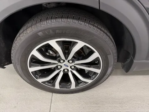 More photos of 2025 Ford Explorer ST-Line at Woody Folsom Automotive, Chevrolet GMC, GA