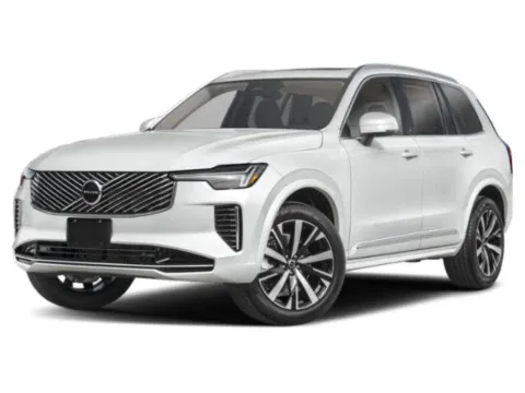 White 2026 Volvo XC90 Plus for sale in Baxley, GA