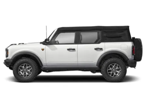 Another view of 2025 Ford Bronco Badlands for sale in Baxley, GA at Woody Folsom Automotive, Chevrolet GMC