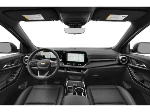 More photos of 2025 Chevrolet Equinox FWD LT at Woody Folsom Automotive, Chevrolet GMC, GA