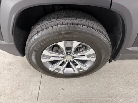 More photos of 2025 Chevrolet Equinox FWD LT at Woody Folsom Automotive, Chevrolet GMC, GA