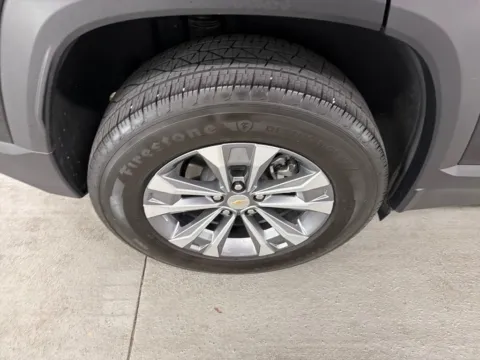 More photos of 2025 Chevrolet Equinox FWD LT at Woody Folsom Automotive, Chevrolet GMC, GA
