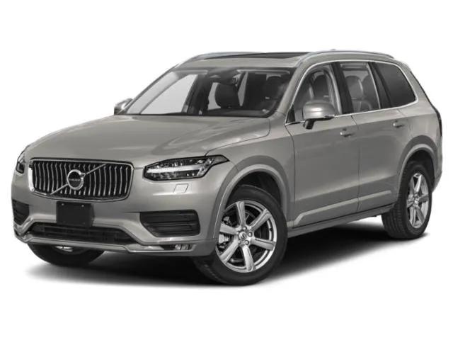 Silver 2024 Volvo XC90 Plus Bright Theme for sale in Baxley, GA
