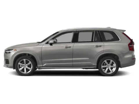 Another view of 2024 Volvo XC90 Plus Bright Theme for sale in Baxley, GA at Woody Folsom Automotive, Chevrolet GMC