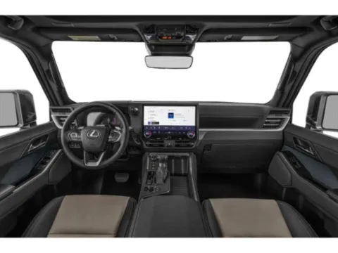 More photos of 2026 Lexus GX 550 Overtrail at Woody Folsom Automotive, Chevrolet GMC, GA