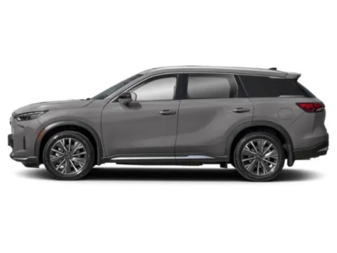 More photos of 2026 INFINITI QX60 LUXE at Woody Folsom Automotive, Chevrolet GMC, GA