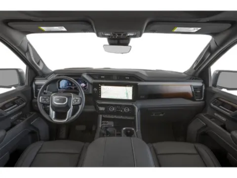 More photos of 2025 GMC Sierra 1500 Denali at Woody Folsom Automotive, Chevrolet GMC, GA
