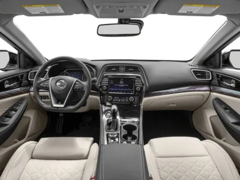 More photos of 2017 Nissan Maxima Platinum at Woody Folsom Automotive, Chevrolet GMC, GA