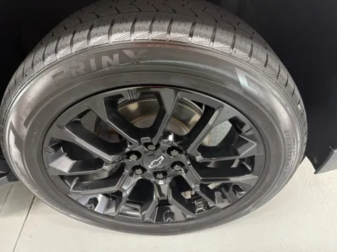 More photos of 2024 Chevrolet Tahoe LT at Woody Folsom Automotive, Chevrolet GMC, GA