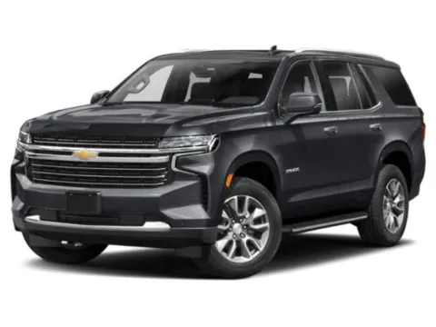 Gray 2024 Chevrolet Tahoe LT for sale in Baxley, GA