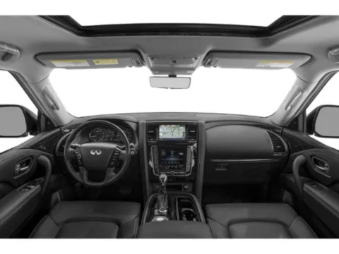 More photos of 2023 INFINITI QX80 PREMIUM SELECT at Woody Folsom Automotive, Chevrolet GMC, GA