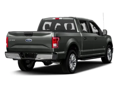 Photos of 2017 Ford F-150 XLT for sale in Baxley, GA at Woody Folsom Automotive, Chevrolet GMC