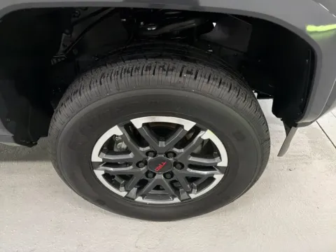 More photos of 2026 Toyota Tacoma TRD Sport at Woody Folsom Automotive, Chevrolet GMC, GA