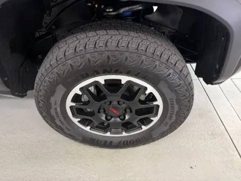 More photos of 2026 Toyota Tacoma TRD Off Road at Woody Folsom Automotive, Chevrolet GMC, GA
