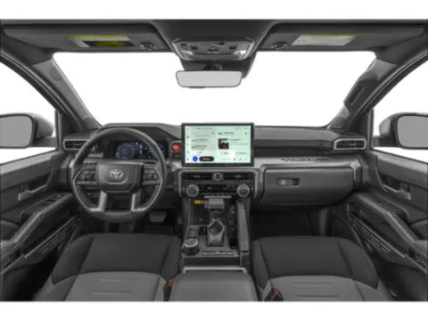 More photos of 2026 Toyota Tacoma TRD Off Road at Woody Folsom Automotive, Chevrolet GMC, GA