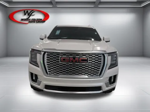 Photos of 2024 GMC Yukon XL Denali for sale in Baxley, GA at Woody Folsom Automotive, Chevrolet GMC