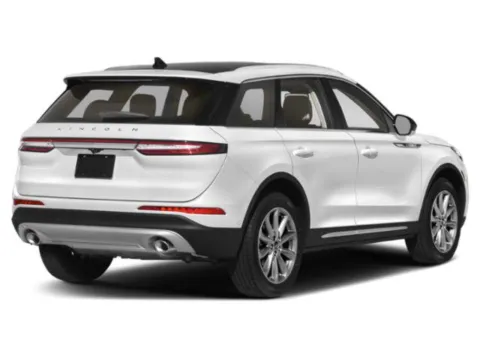 Photos of 2021 Lincoln Corsair Standard for sale in Baxley, GA at Woody Folsom Automotive, Chevrolet GMC