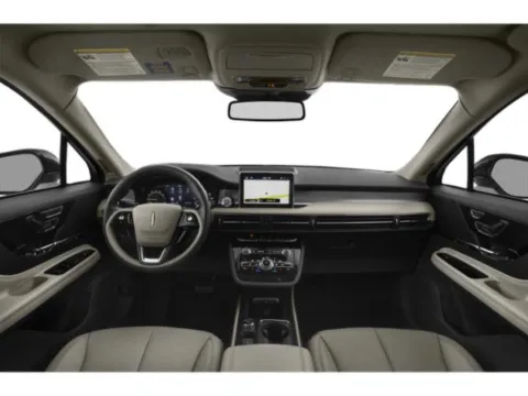 More photos of 2021 Lincoln Corsair Standard at Woody Folsom Automotive, Chevrolet GMC, GA