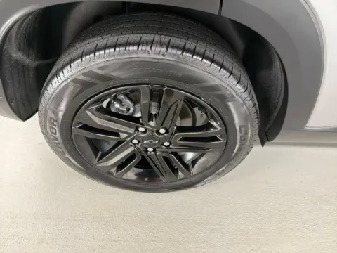 More photos of 2024 Chevrolet Trax ACTIV at Woody Folsom Automotive, Chevrolet GMC, GA