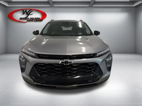Photos of 2024 Chevrolet Trax ACTIV for sale in Baxley, GA at Woody Folsom Automotive, Chevrolet GMC