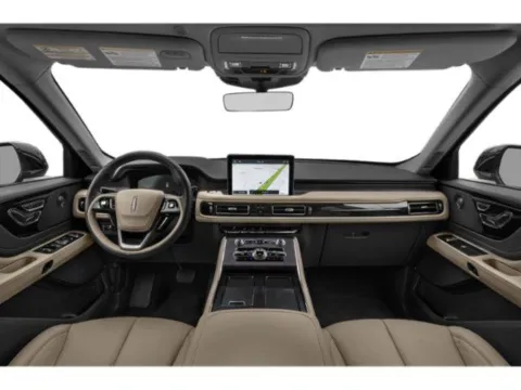 More photos of 2020 Lincoln Aviator Reserve at Woody Folsom Automotive, Chevrolet GMC, GA