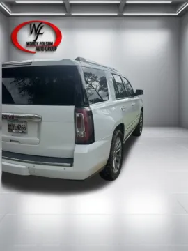 Photos of 2022 GMC Sierra 2500HD Denali for sale in Baxley, GA at Woody Folsom Automotive, Chevrolet GMC
