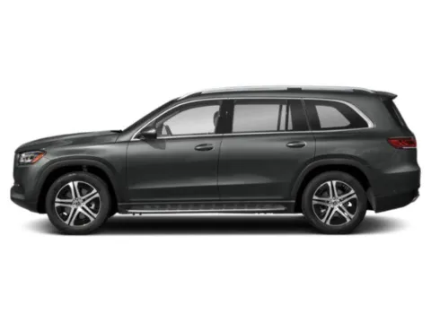 Another view of 2023 Mercedes-Benz GLS 450 for sale in Baxley, GA at Woody Folsom Automotive, Chevrolet GMC
