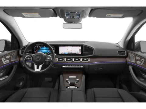 More photos of 2023 Mercedes-Benz GLS 450 at Woody Folsom Automotive, Chevrolet GMC, GA