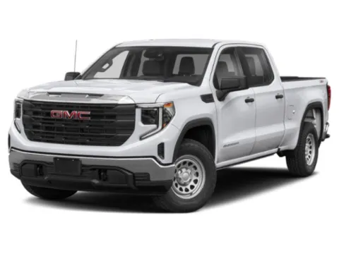 White 2022 GMC Sierra 1500 Denali for sale in Baxley, GA