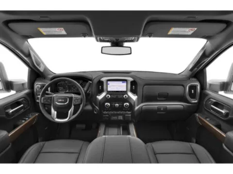 More photos of 2023 GMC Sierra 2500HD SLT at Woody Folsom Automotive, Chevrolet GMC, GA