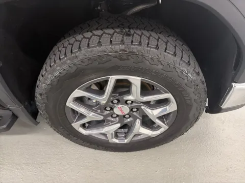 More photos of 2023 GMC Sierra 1500 SLT at Woody Folsom Automotive, Chevrolet GMC, GA