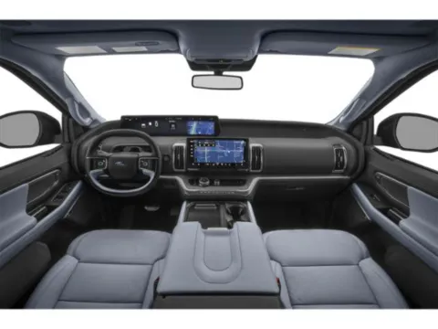 More photos of 2025 Ford Expedition Platinum at Woody Folsom Automotive, Chevrolet GMC, GA