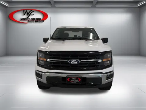 Photos of 2025 Ford F-150 XLT for sale in Baxley, GA at Woody Folsom Automotive, Chevrolet GMC