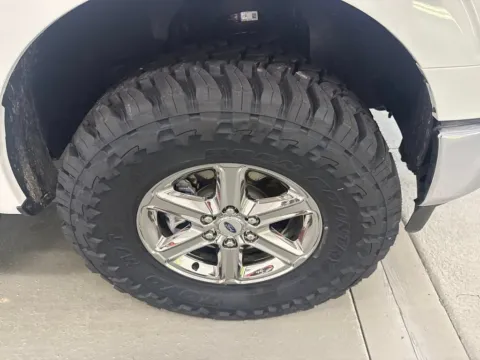 More photos of 2025 Ford F-150 XLT at Woody Folsom Automotive, Chevrolet GMC, GA