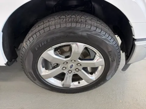 More photos of 2023 Ford F-150 LARIAT at Woody Folsom Automotive, Chevrolet GMC, GA