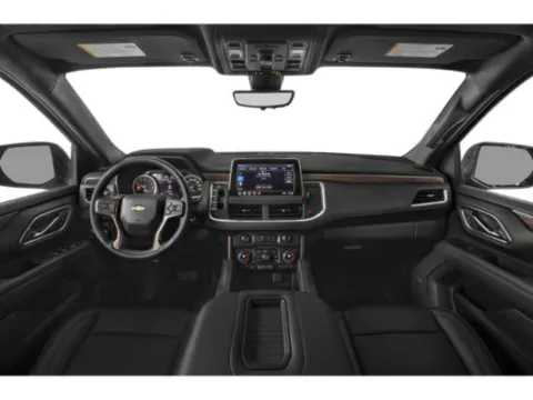 More photos of 2024 Chevrolet Suburban High Country at Woody Folsom Automotive, Chevrolet GMC, GA