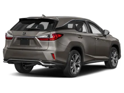 Photos of 2022 Lexus RX 350L for sale in Baxley, GA at Woody Folsom Automotive, Chevrolet GMC